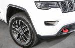 Jeep Grand Cherokee Trailhawk 2017 года (AU)